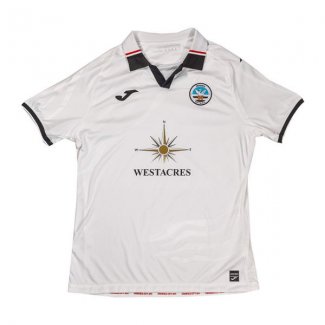 Camiseta Swansea City 1ª 22-23
