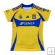 Camiseta Tigres UANL 1ª Mujer 24-25