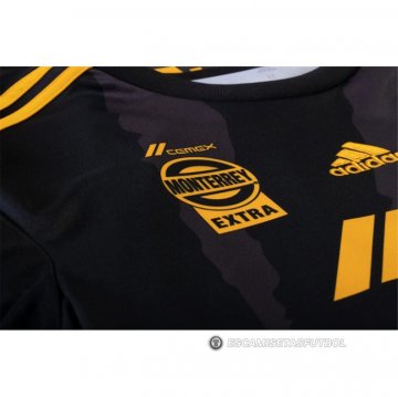 Camiseta Tigres UANL 3ª 2022