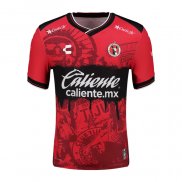 Camiseta Tijuana 1ª Authentic 25-26