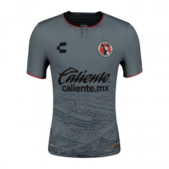 Camiseta Tijuana 2ª 23-24 - Haga un click en la imagen para cerrar