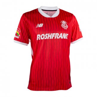 Camiseta Toluca 1ª 24-25