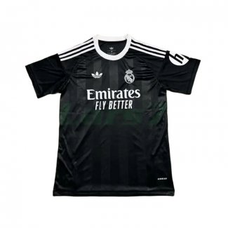 Camiseta Toronto Portero 3ª 25-26 Negro