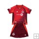Camiseta Toronto 1ª Nino 2025