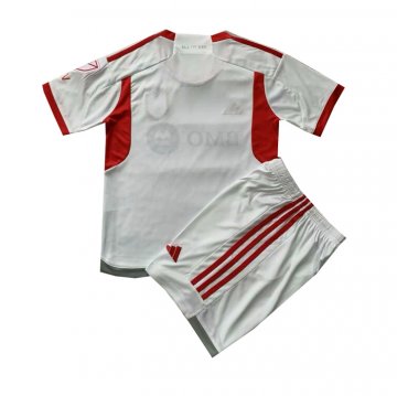 Camiseta Toronto 2ª Nino 24-25