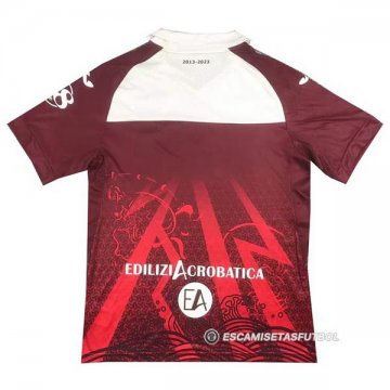 Camiseta Turin Special 22-23