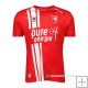 Camiseta Twente 1ª 22-23