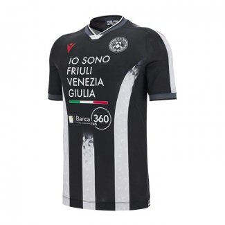 Camiseta Udinese 1ª 25-26