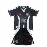 Camiseta Udinese 1ª Nino 25-26
