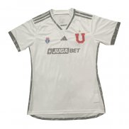Camiseta Universidad de Chile 2ª Mujer 2024