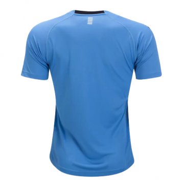 Camiseta Uruguay 1ª 2018