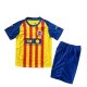 Camiseta Valencia 3ª Nino 25-26