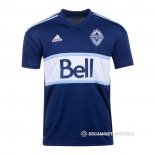 Camiseta Vancouver Whitecaps 2ª 2022