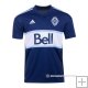 Camiseta Vancouver Whitecaps 2ª 2022