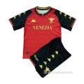 Camiseta Venezia Cuatro Nino 21-22