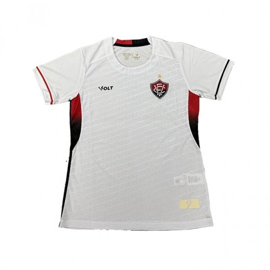Camiseta Vitoria 2ª Mujer 2025 - Haga un click en la imagen para cerrar
