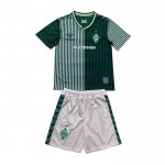 Camiseta Werder Bremen 1ª Nino 23-24