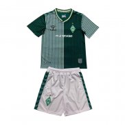 Camiseta Werder Bremen 1ª Nino 23-24