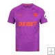 Camiseta Wolves Portero 3ª 24-25