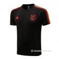 Camiseta de Entrenamiento Ajax 22-23 Negro