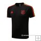 Camiseta de Entrenamiento Ajax 22-23 Negro