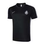 Camiseta de Entrenamiento Al Nassr 24-25 Negro