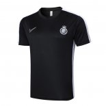 Camiseta de Entrenamiento Al Nassr 24-25 Negro