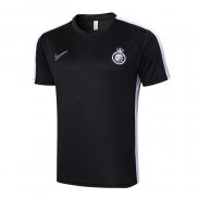 Camiseta de Entrenamiento Al Nassr 24-25 Negro