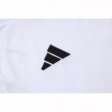 Camiseta de Entrenamiento Alemania 25-26 Blanco