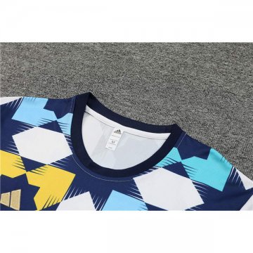 Camiseta de Entrenamiento Argelia 23-24