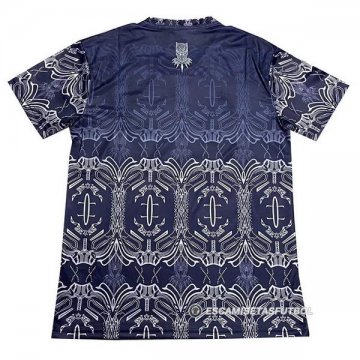 Camiseta de Entrenamiento Argentina 2022 Azul