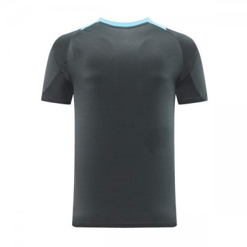 Camiseta de Entrenamiento Argentina 24-25 Gris