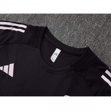 Camiseta de Entrenamiento Arsenal 24-25 Gris Oscuro