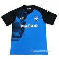 Camiseta de Entrenamiento Atalanta 20-21 Azul