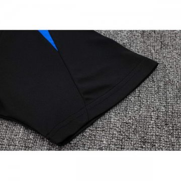 Camiseta de Entrenamiento Barcelona 23-24 Negro