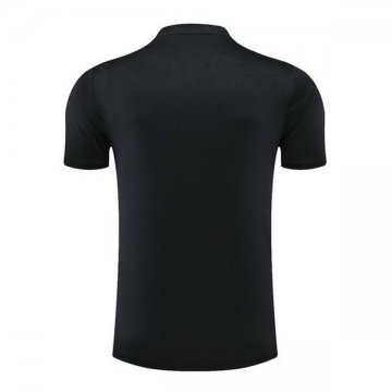 Camiseta de Entrenamiento Bayern Munich 2022-2023 Negro