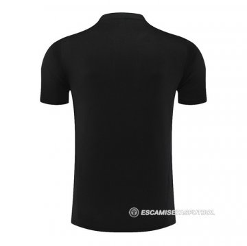 Camiseta de Entrenamiento Bayern Munich 23-24 Negro