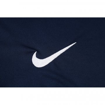 Camiseta de Entrenamiento Chelsea 24-25 Azul