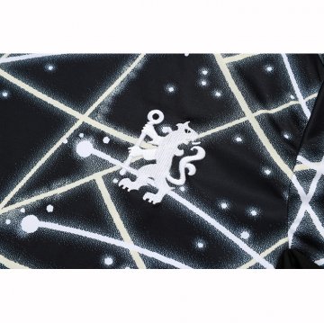 Camiseta de Entrenamiento Chelsea 25-26 Negro