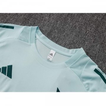 Camiseta de Entrenamiento Cruzeiro 24-25 Verde