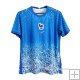 Camiseta de Entrenamiento Francia 2022 Azul