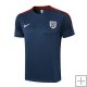 Camiseta de Entrenamiento Inglaterra 2024-25 Azul
