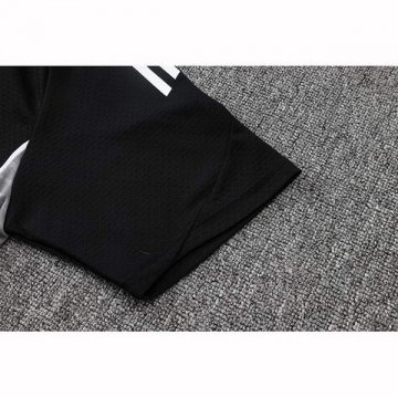 Camiseta de Entrenamiento Inter Miami 25-26 Negro