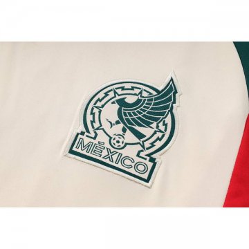 Camiseta de Entrenamiento Mexico 22-23