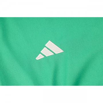 Camiseta de Entrenamiento Mexico 22-23 Verde