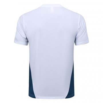 Camiseta de Entrenamiento Olympique Marsella 24-25 Blanco