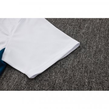 Camiseta de Entrenamiento Olympique Marsella 24-25 Blanco