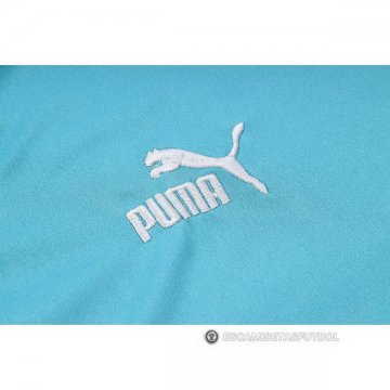 Camiseta de Entrenamiento Palmeiras 23-24 Verde