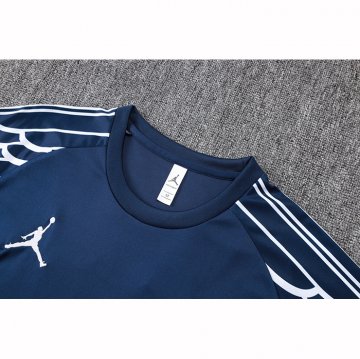 Camiseta de Entrenamiento Paris Saint-Germain 2025-2026 Azul