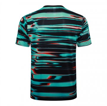 Camiseta de Entrenamiento Portugal 25-26 Verde